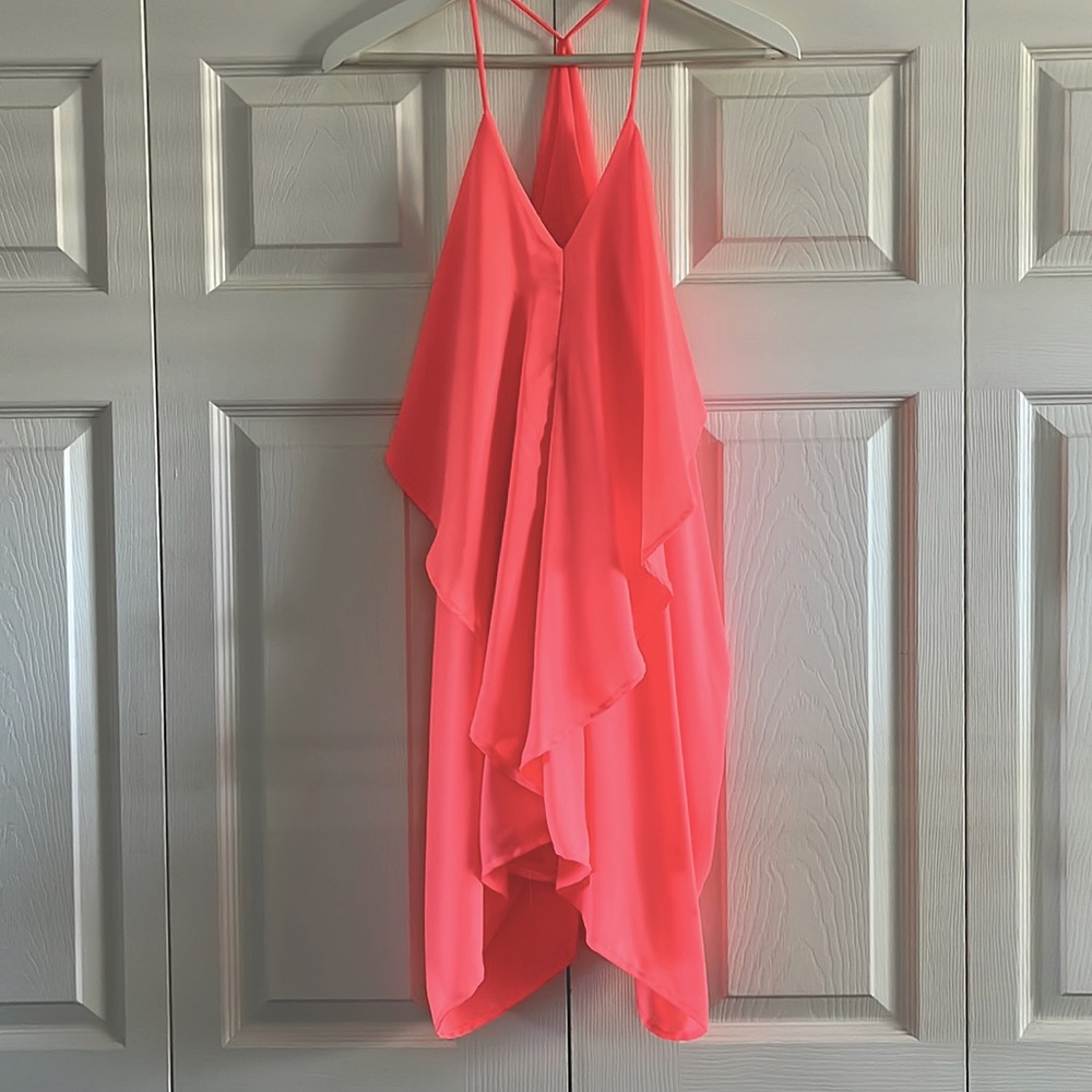 Charlotte Russe dress